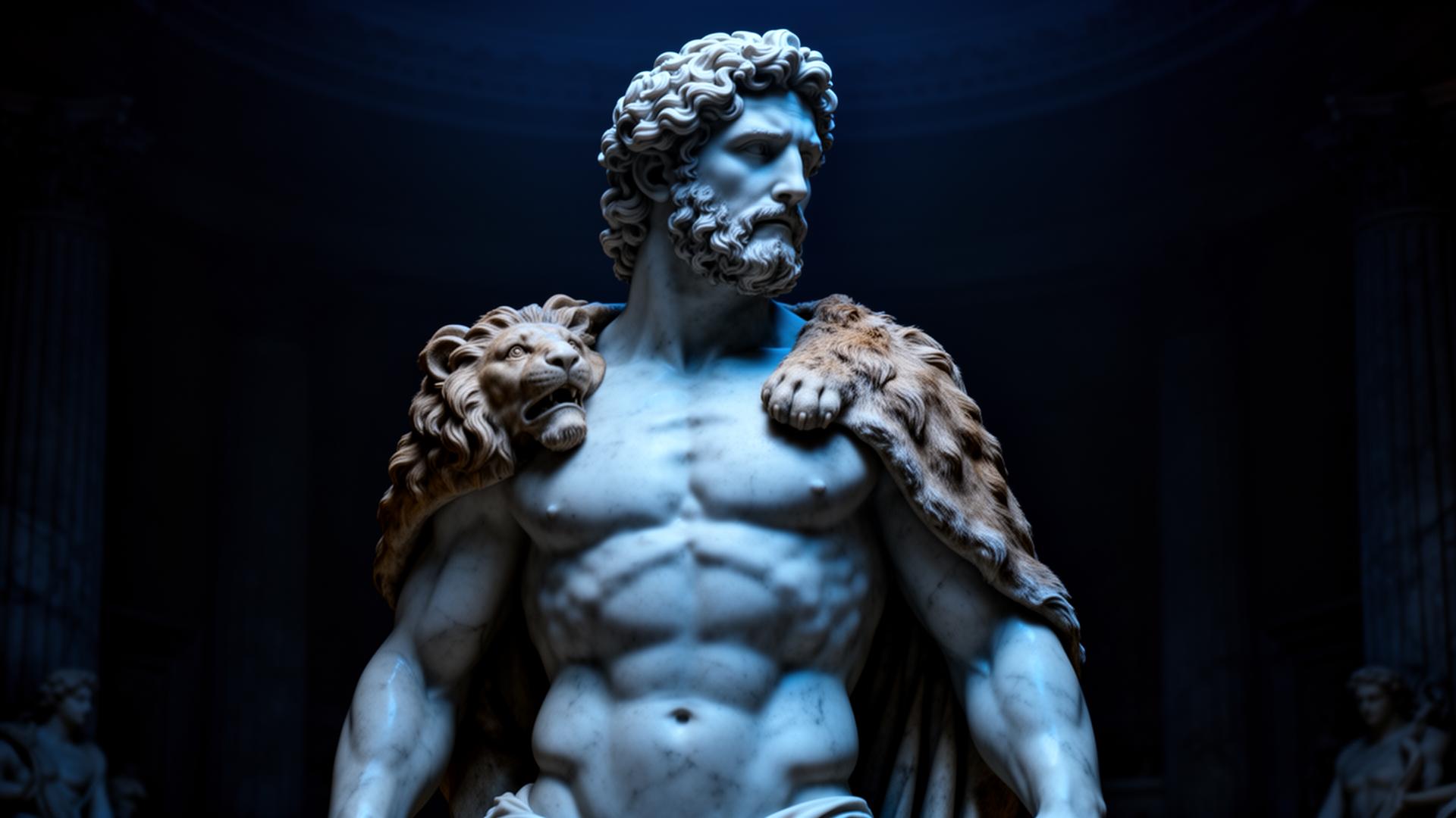 Heracles