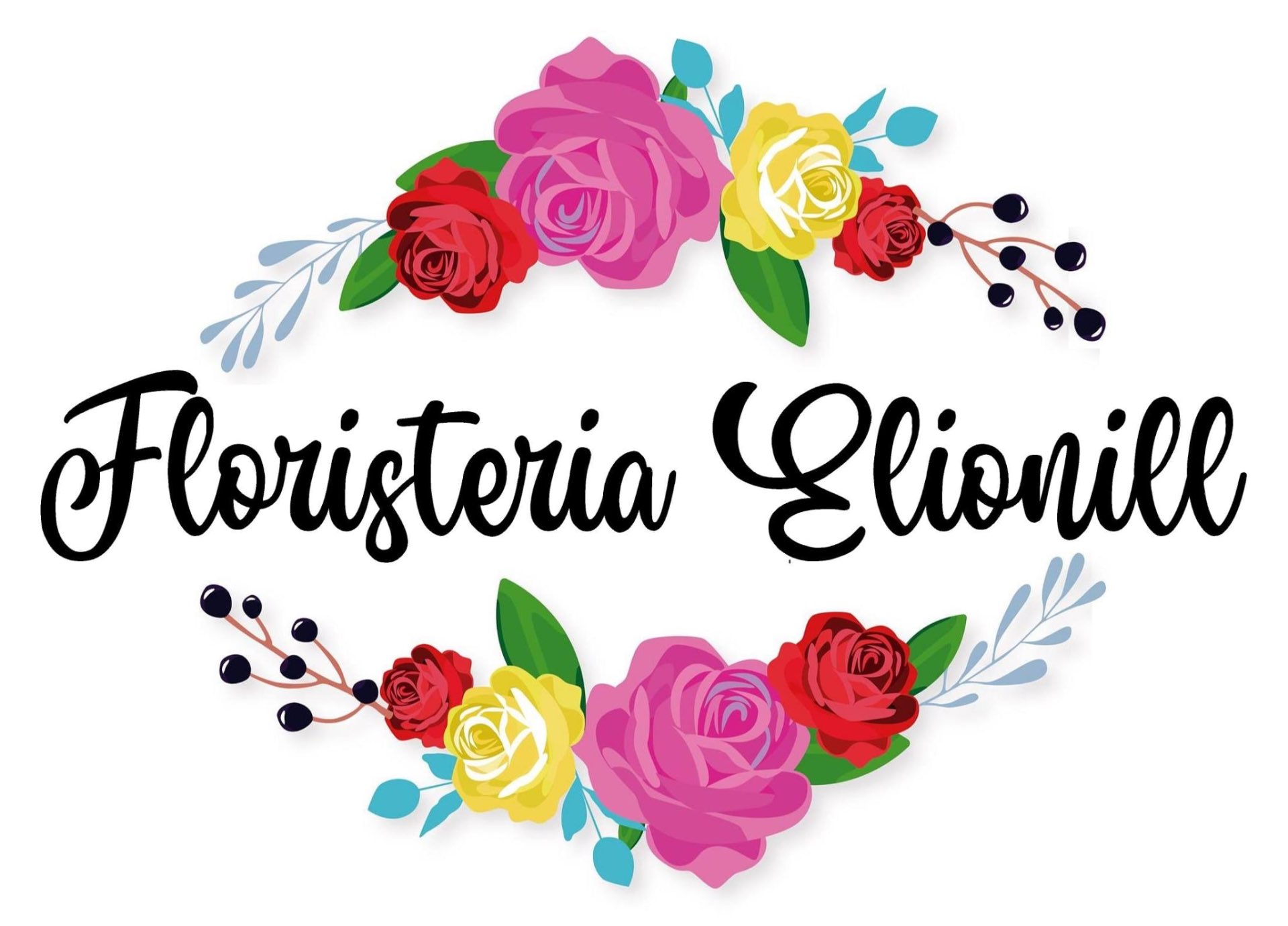 Floristería Elionill