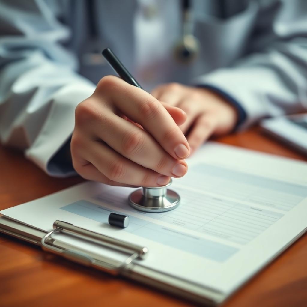 Clinical assessment